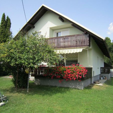 Apartma Majda Apartment Блед Екстериор снимка