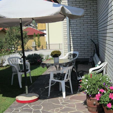 Apartma Majda Apartment Блед Екстериор снимка