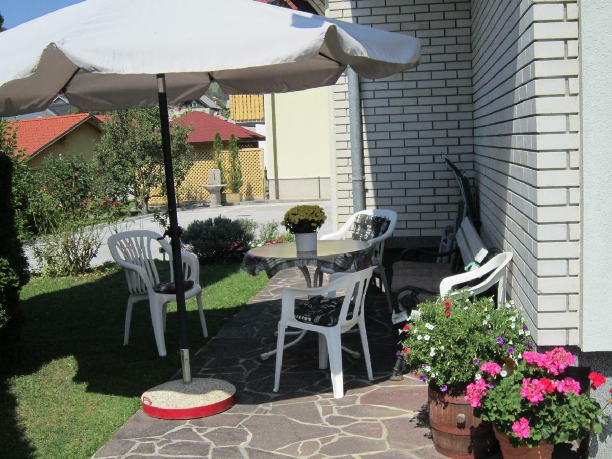 Apartma Majda Apartment Блед Екстериор снимка
