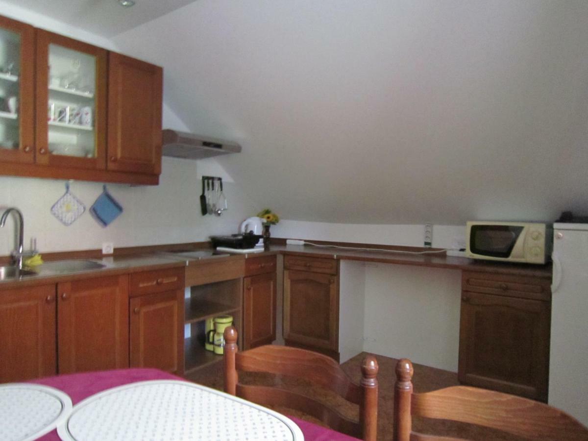 Apartma Majda Apartment Блед Екстериор снимка