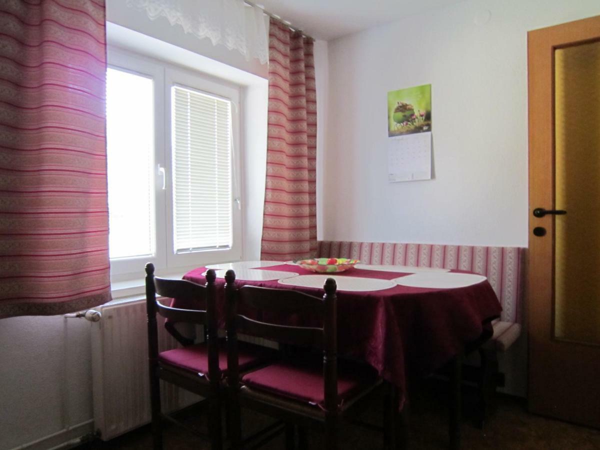 Apartma Majda Apartment Блед Екстериор снимка