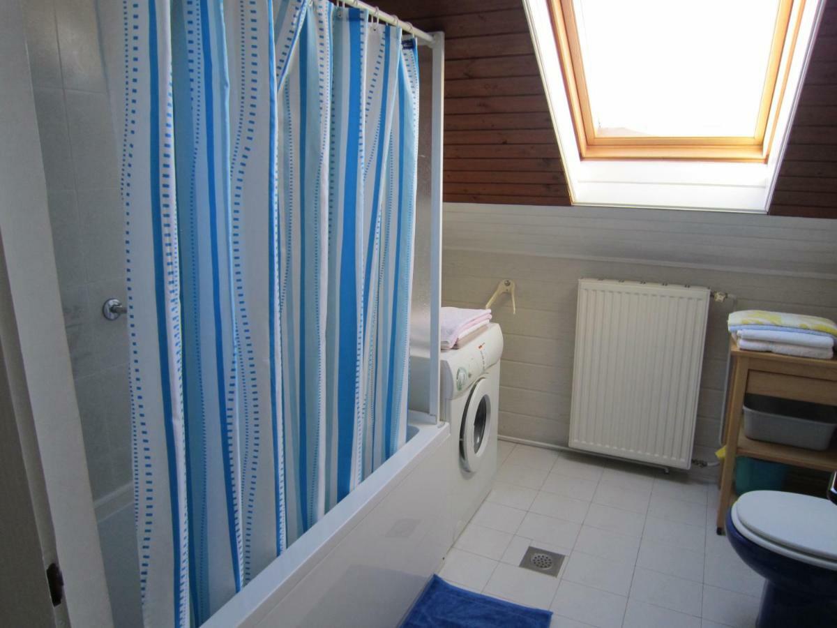 Apartma Majda Apartment Блед Екстериор снимка