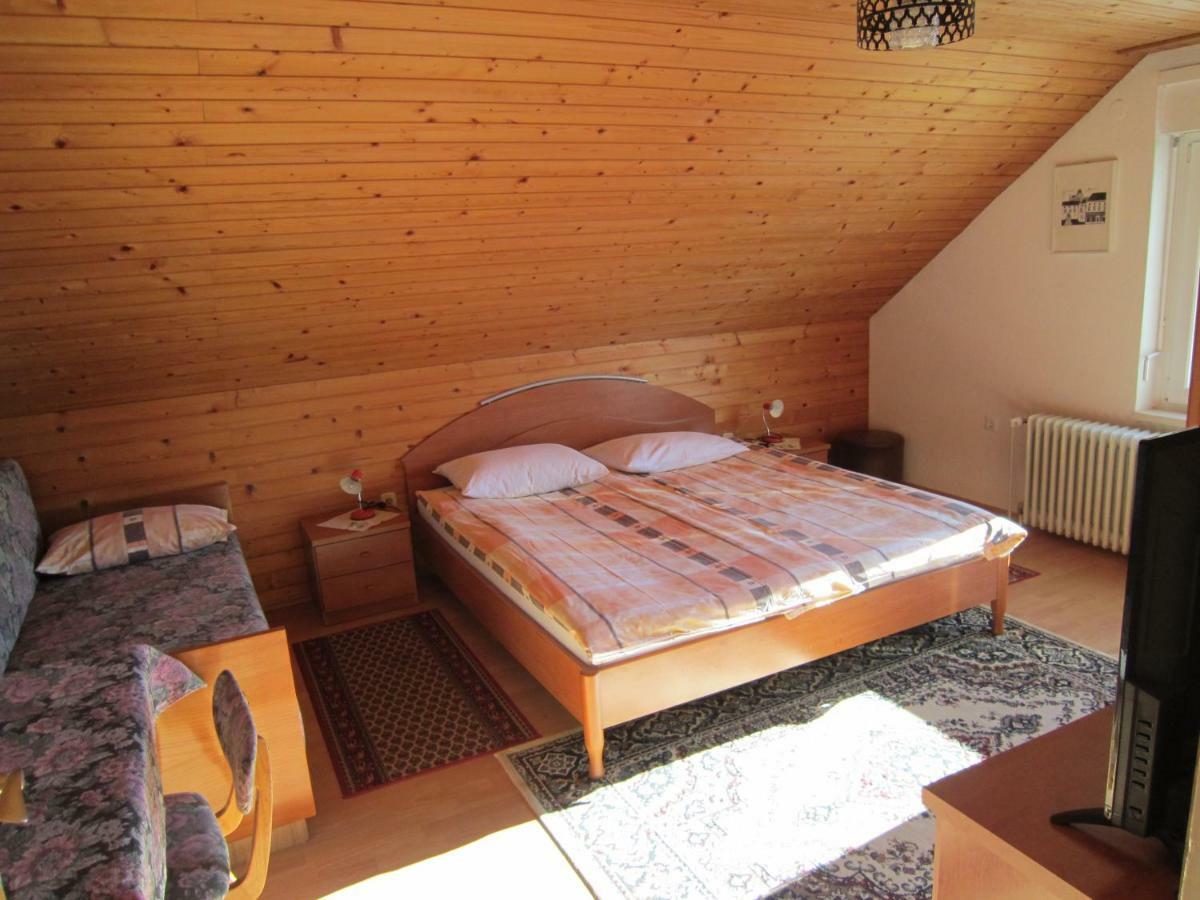 Apartma Majda Apartment Блед Екстериор снимка