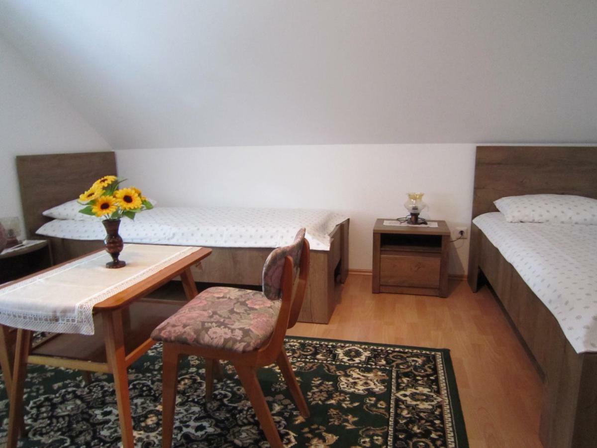 Apartma Majda Apartment Блед Екстериор снимка